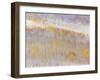 Aspen Forest-Donald Paulson-Framed Giclee Print