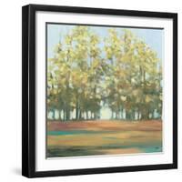 Aspen Grove I-Julia Purinton-Framed Art Print