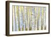 Aspen Grove-Kathrine Lovell-Framed Art Print