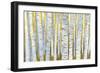 Aspen Grove-Kathrine Lovell-Framed Art Print