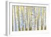 Aspen Grove-Kathrine Lovell-Framed Art Print