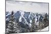 Aspen Highlands, Colorado-Louis Arevalo-Mounted Photographic Print