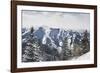 Aspen Highlands, Colorado-Louis Arevalo-Framed Photographic Print