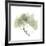 Aspen Portrait-Albert Koetsier-Framed Premium Giclee Print