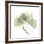 Aspen Portrait-Albert Koetsier-Framed Premium Giclee Print