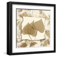 Aspen Touches-Albert Koetsier-Framed Art Print