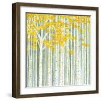 Aspen World-Herb Dickinson-Framed Photographic Print