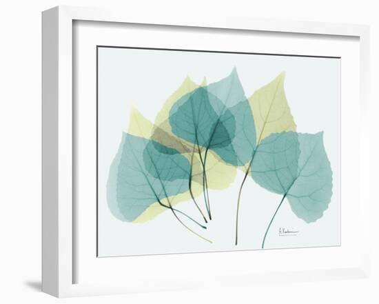 Aspen-Albert Koetsier-Framed Art Print