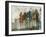 Aspen-Andrew Michaels-Framed Art Print