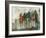 Aspen-Andrew Michaels-Framed Art Print