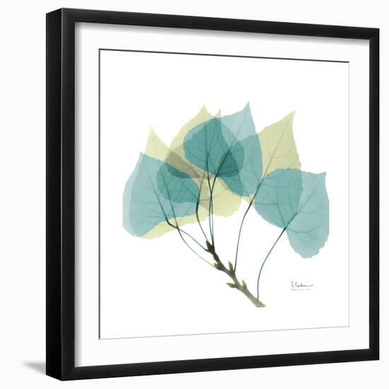 Aspen-Albert Koetsier-Framed Premium Giclee Print