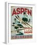 Aspen-null-Framed Premium Giclee Print