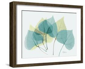 Aspen-Albert Koetsier-Framed Art Print