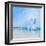 Aspendale Sails 1-Craig Trewin Penny-Framed Art Print