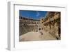 Aspendos Amphitheatre, Antalya, Turkey Minor, Eurasia-Neil Farrin-Framed Photographic Print