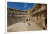 Aspendos Amphitheatre, Antalya, Turkey Minor, Eurasia-Neil Farrin-Framed Photographic Print