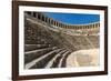 Aspendos Amphitheatre, Antalya, Turkey Minor, Eurasia-Neil Farrin-Framed Photographic Print