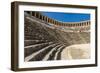 Aspendos Amphitheatre, Antalya, Turkey Minor, Eurasia-Neil Farrin-Framed Photographic Print