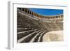 Aspendos Amphitheatre, Antalya, Turkey Minor, Eurasia-Neil Farrin-Framed Photographic Print