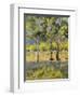 Aspens-Rusty Frentner-Framed Giclee Print