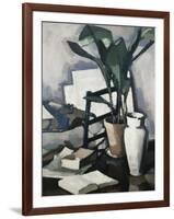 Aspidistra-Samuel John Peploe-Framed Giclee Print