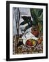 Aspidistra-George Leslie Hunter-Framed Giclee Print