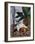 Aspidistra-George Leslie Hunter-Framed Giclee Print