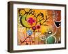 Aspiration Garden-Natasha Wescoat-Framed Giclee Print