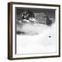 Aspiration-Philippe Sainte-Laudy-Framed Photographic Print