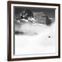 Aspiration-Philippe Sainte-Laudy-Framed Photographic Print