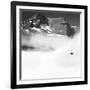 Aspiration-Philippe Sainte-Laudy-Framed Photographic Print