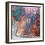 Aspire-Megan Aroon Duncanson-Framed Art Print