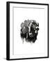 Assam-Kristine Hegre-Framed Giclee Print