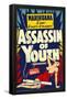 Assassin of Youth-null-Framed Poster