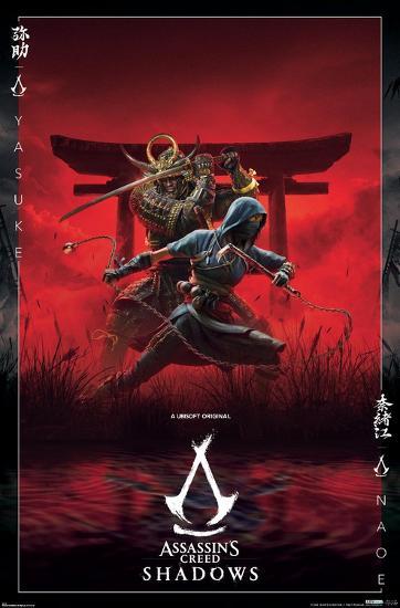 Poster, , large