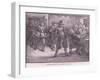 Assassination of Dr Dorislaus AD 1649-Walter Stanley Paget-Framed Giclee Print