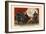 Assassination of President Lincoln-Harriet Putnam-Framed Art Print