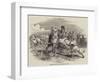 Assassination of the Governor of Macao-null-Framed Giclee Print