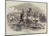 Assassination of the Governor of Macao-null-Mounted Giclee Print