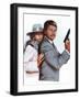 Black Frame