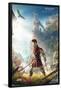 Assassins Creed Odyssey-null-Framed Poster