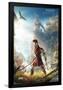 Assassins Creed Odyssey-null-Framed Poster