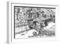 White Frame