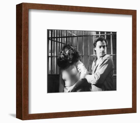 Assault on Precinct 13-null-Framed Photo