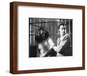 Assault on Precinct 13-null-Framed Photo