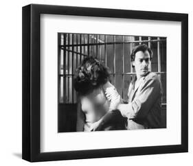 Assault on Precinct 13-null-Framed Photo