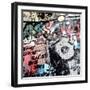 Assault-Dan Monteavaro-Framed Giclee Print