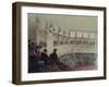 Assemble Nationale-Lady Honoria Cadogan-Framed Giclee Print