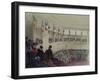 Assemble Nationale-Lady Honoria Cadogan-Framed Giclee Print