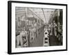 Assembling Room, Leland Faulconer Manufacturing Co., Detroit, Mich.-null-Framed Photo